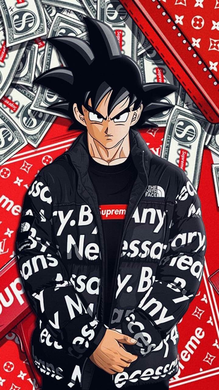 Anime Hypebeast Pc Wallpapers