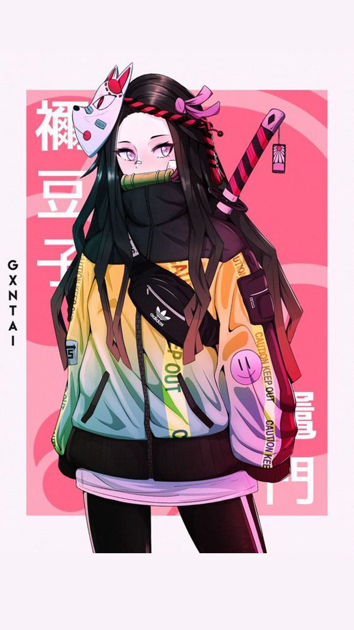 Anime Hypebeast Pc Wallpapers