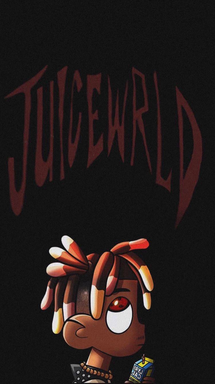 Anime Juice Wrld Wallpapers