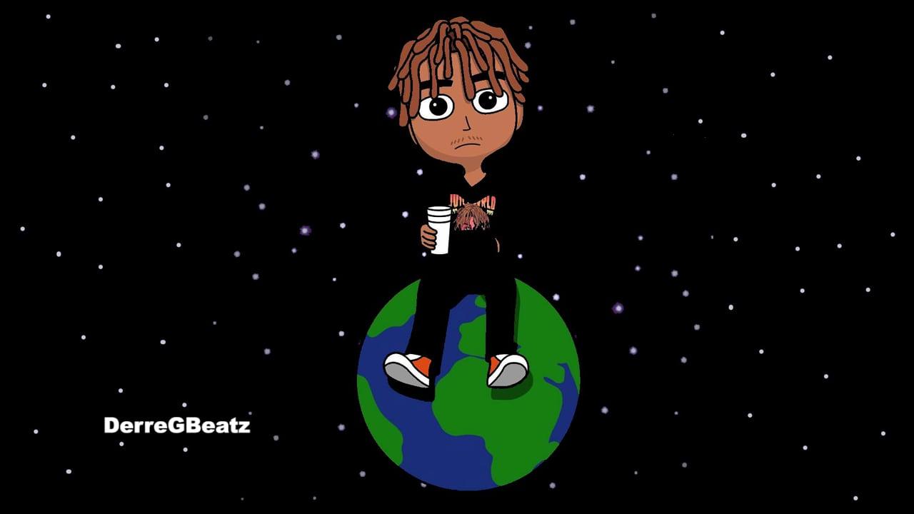 Anime Juice Wrld Wallpapers