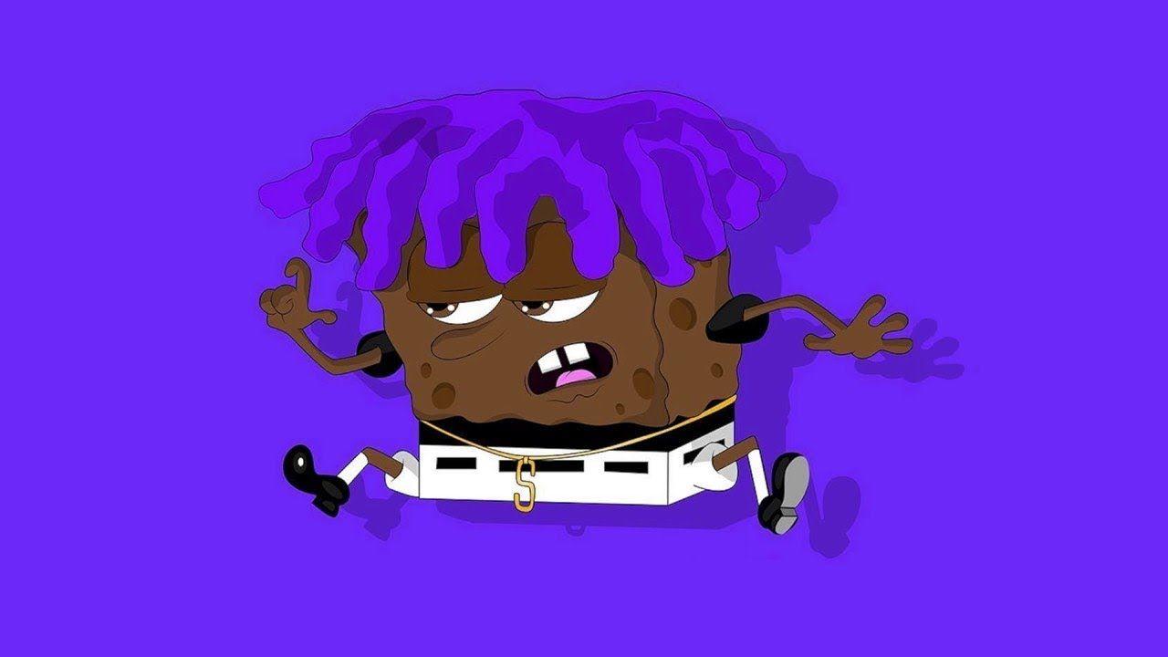 Anime Juice Wrld Wallpapers