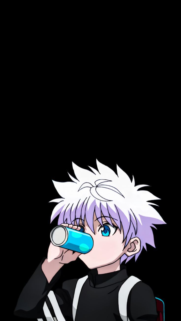 Anime Killua Wallpapers