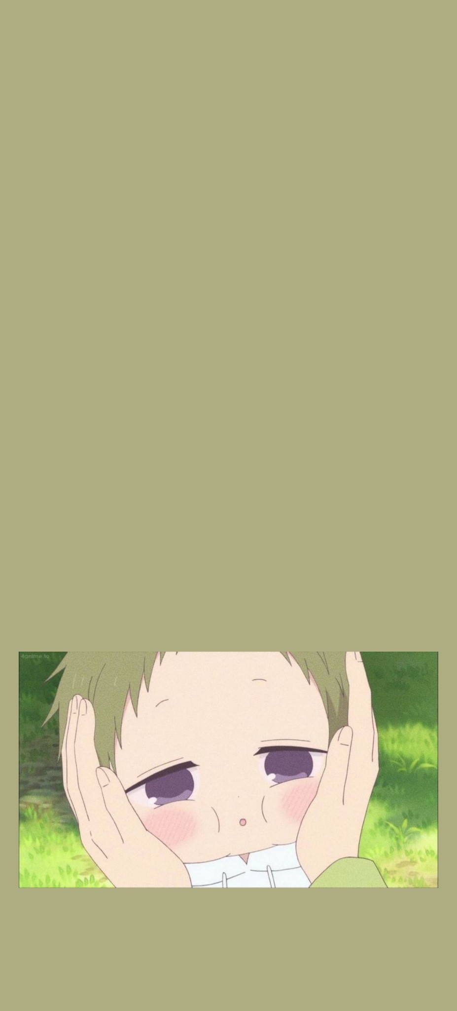 Anime Lock Screen Wallpapers