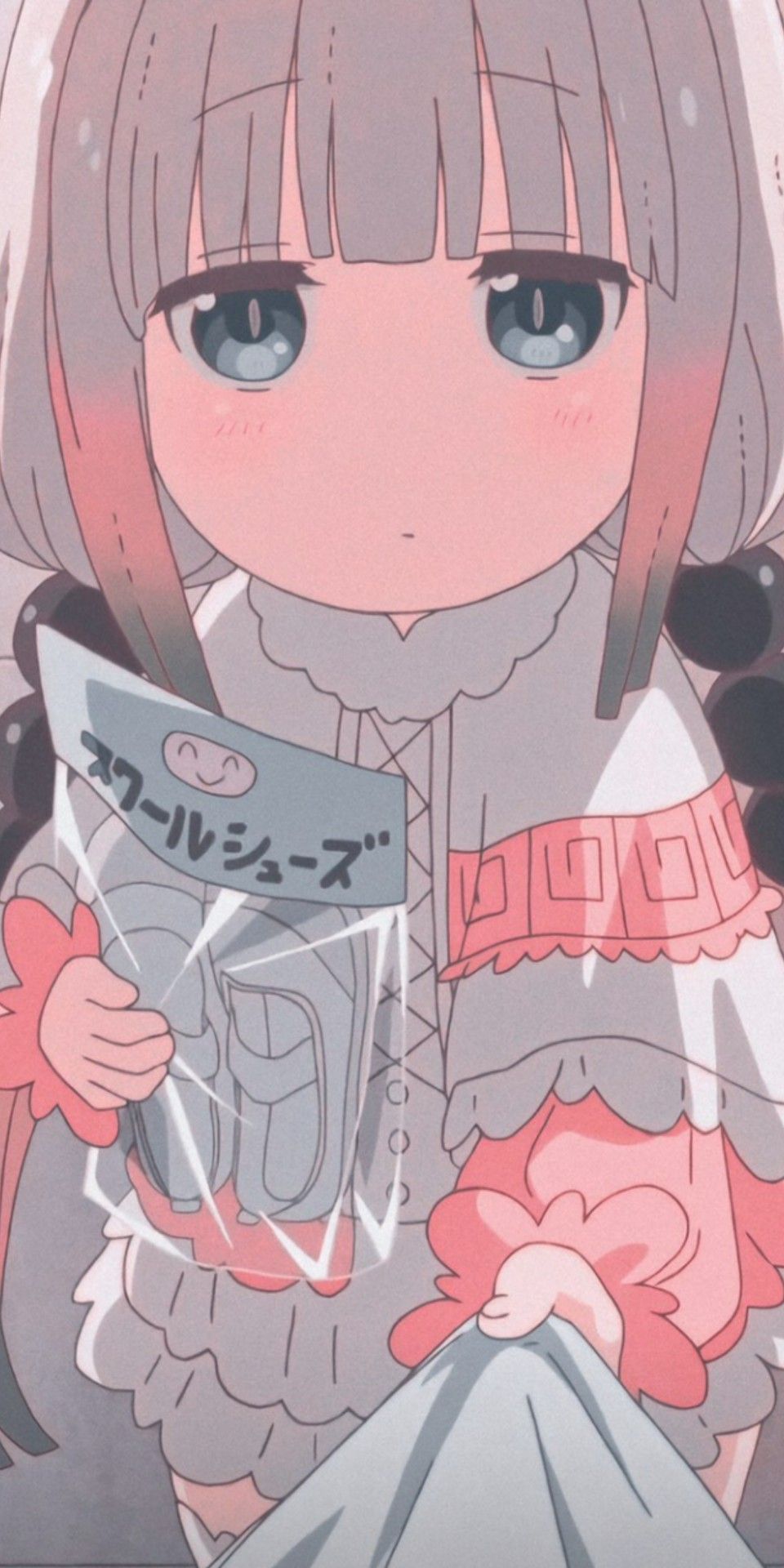 Anime Maid Wallpapers