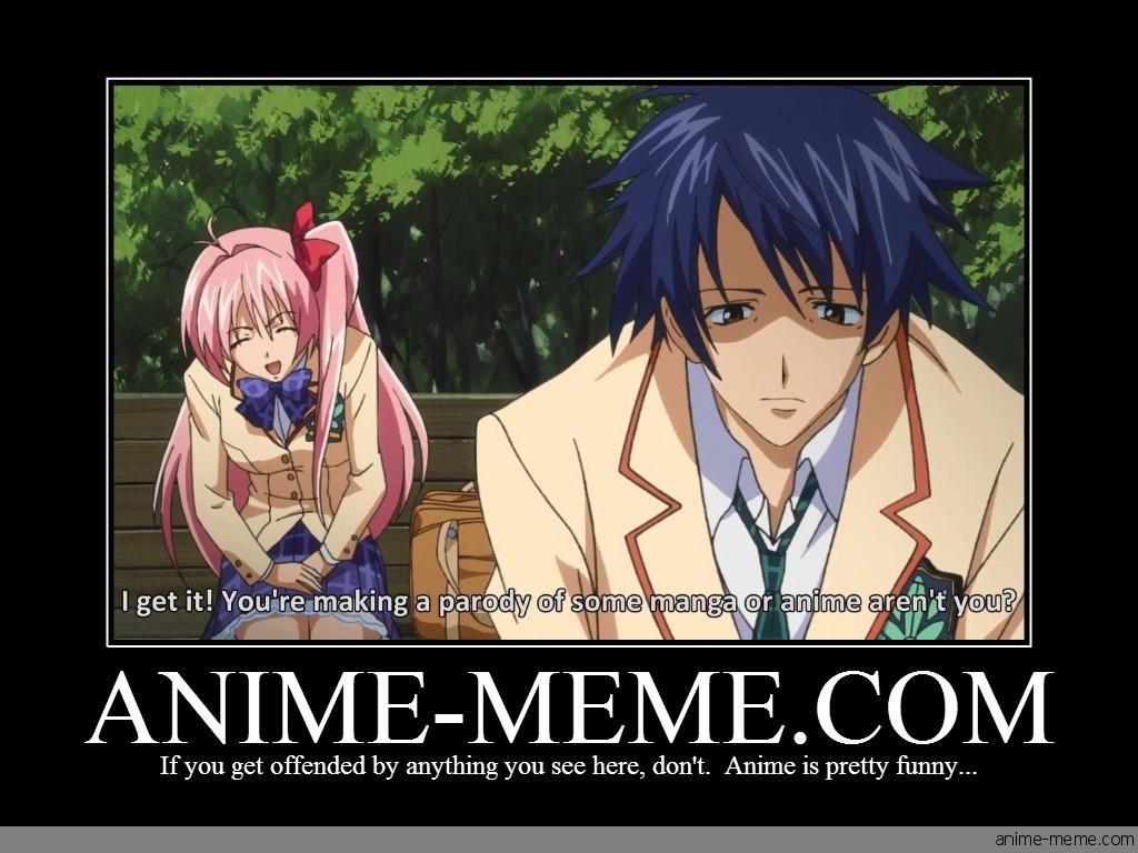 Anime Memes Wallpapers