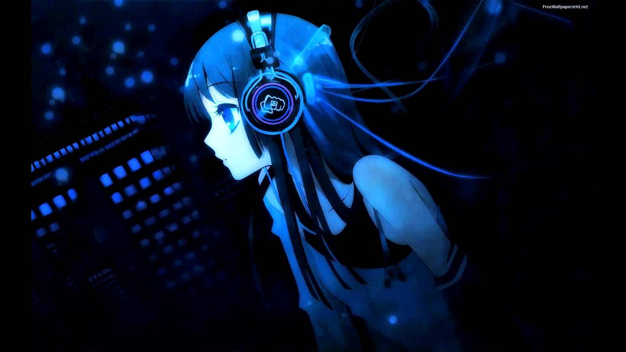 Anime Music Wallpapers