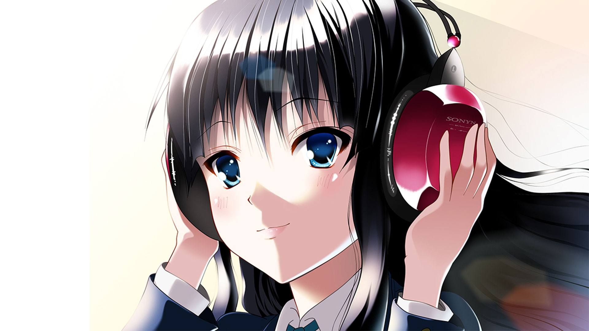 Anime Music Wallpapers