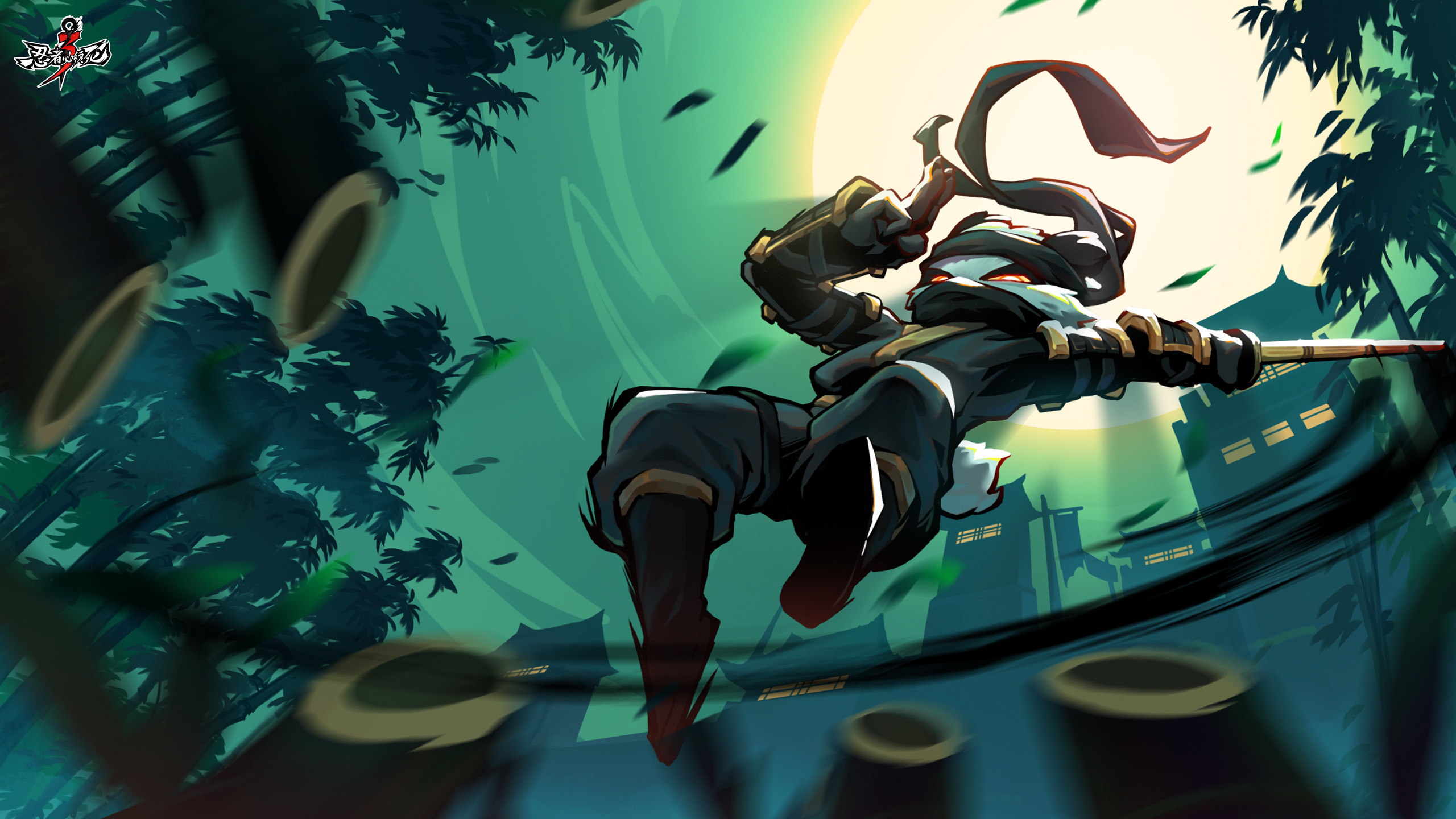 Anime Ninja Wallpapers