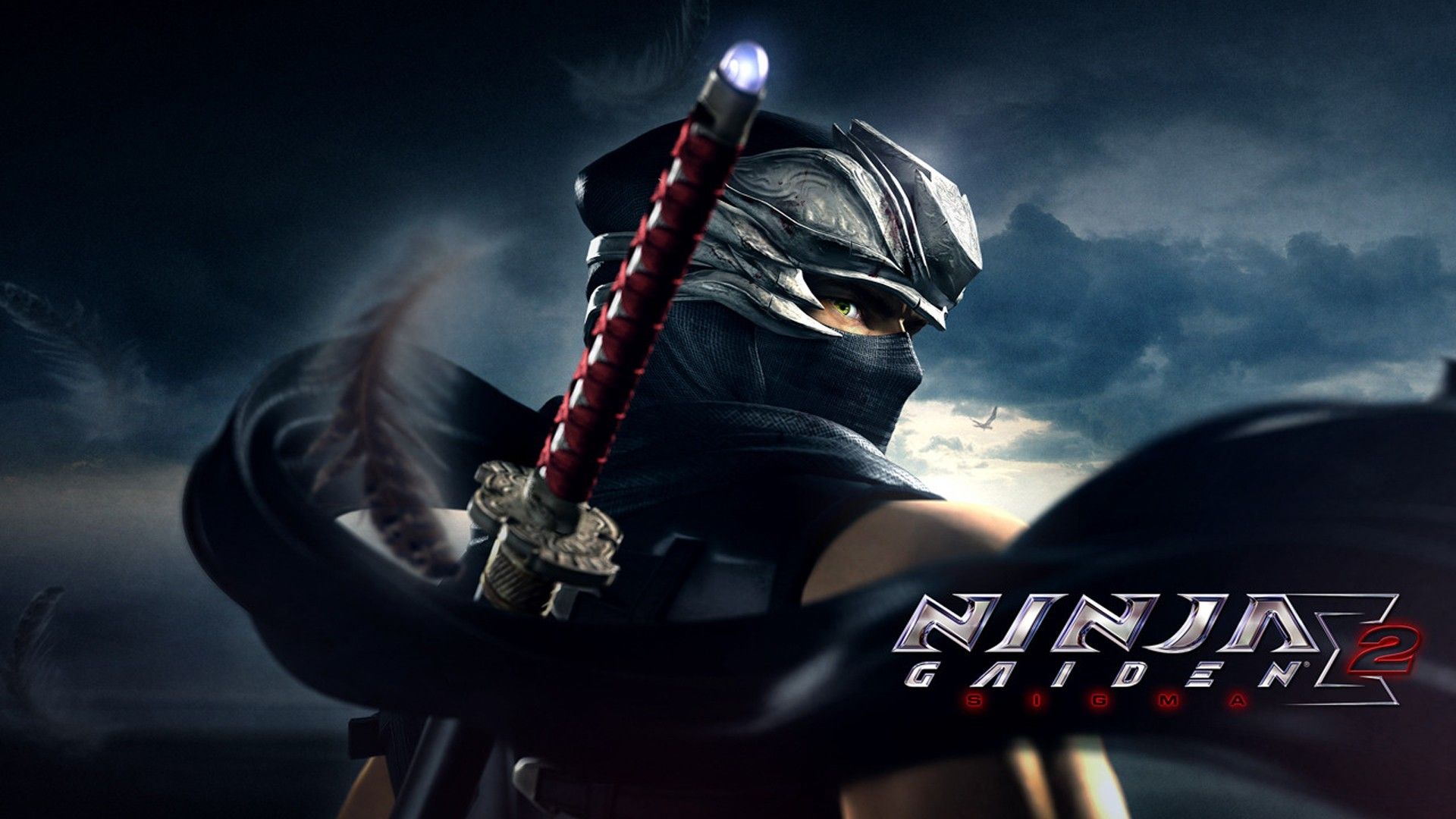 Anime Ninja Assassin Wallpapers