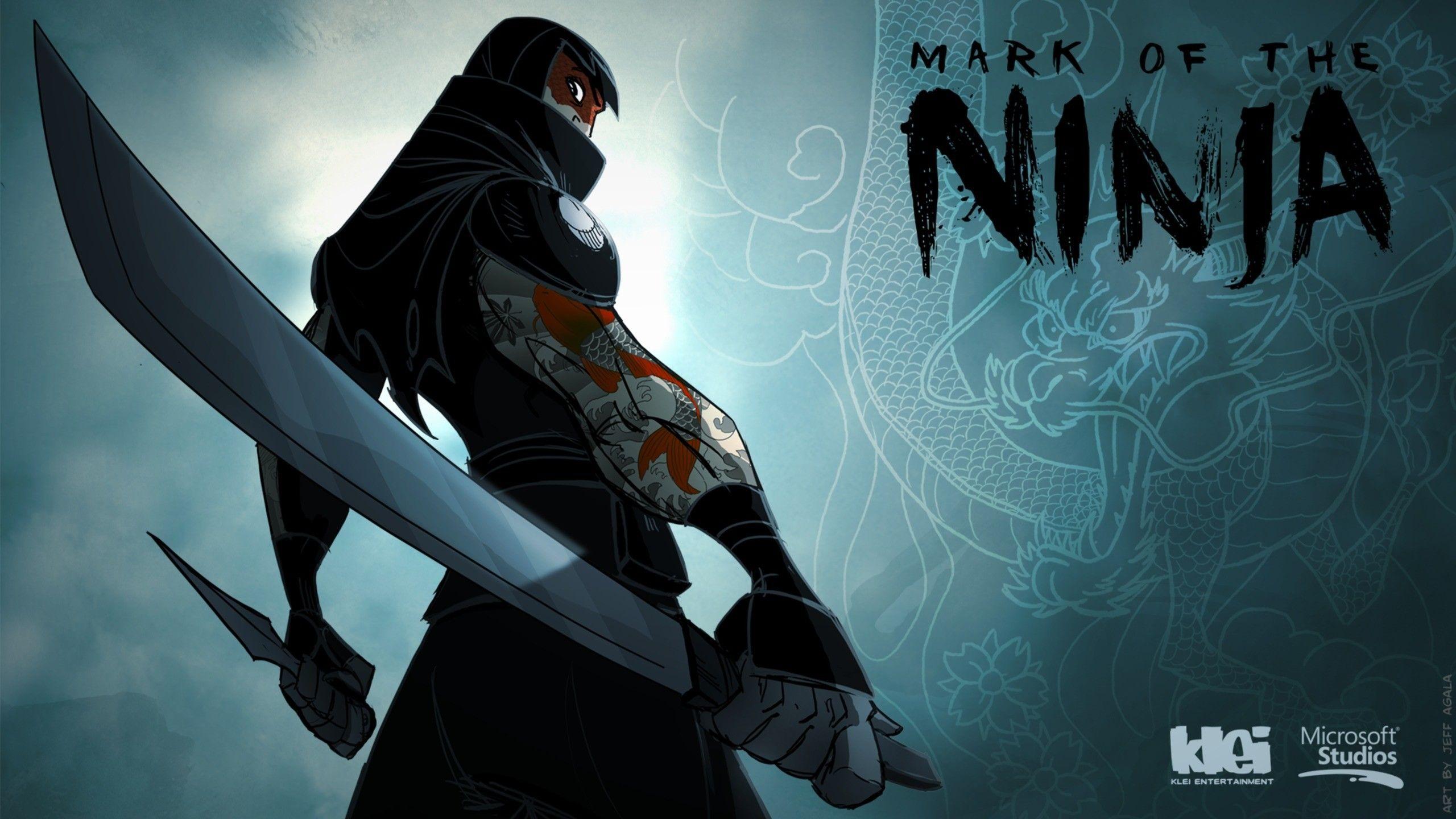 Anime Ninja Assassin Wallpapers