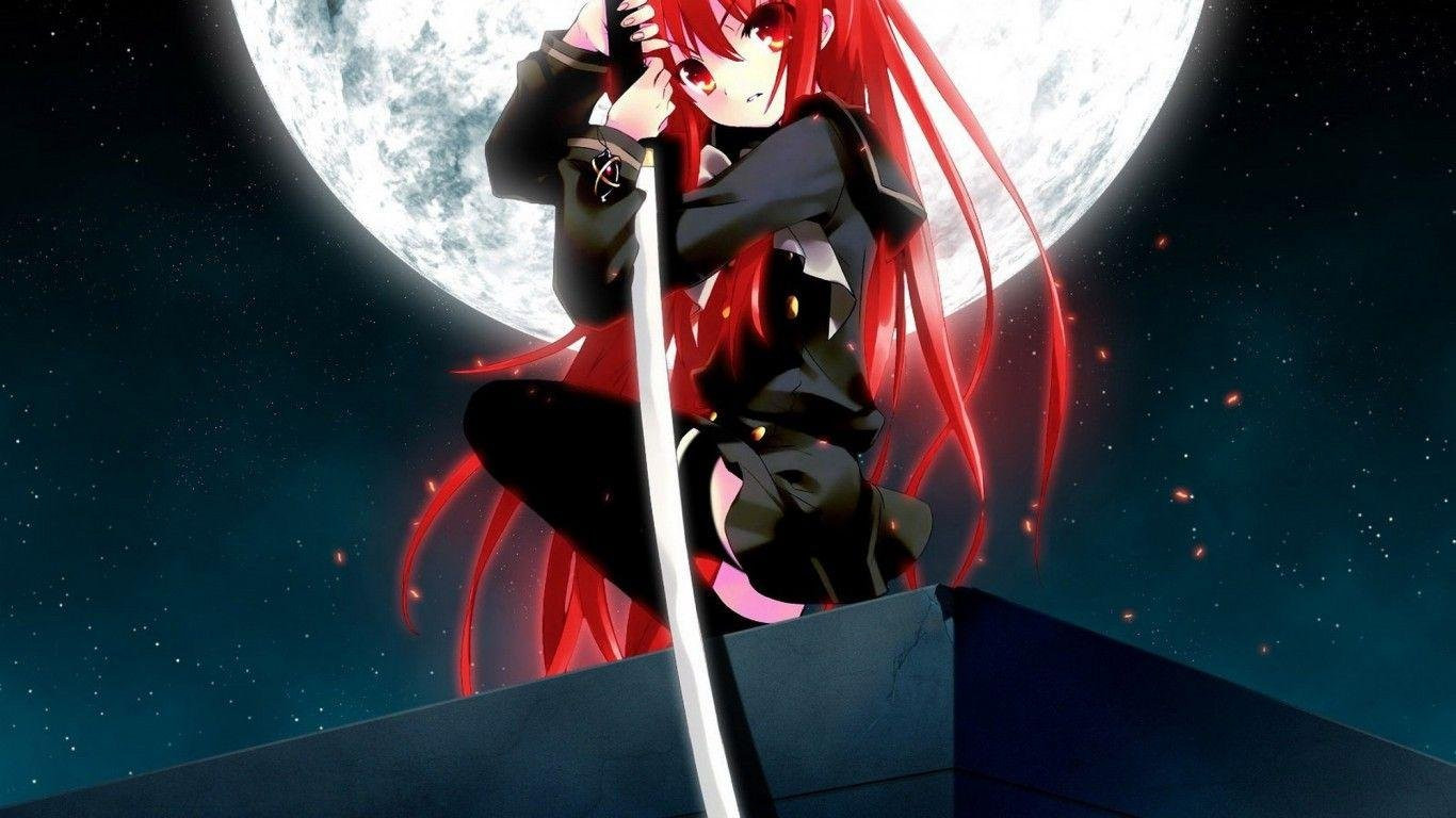 Anime Ninja Assassin Wallpapers