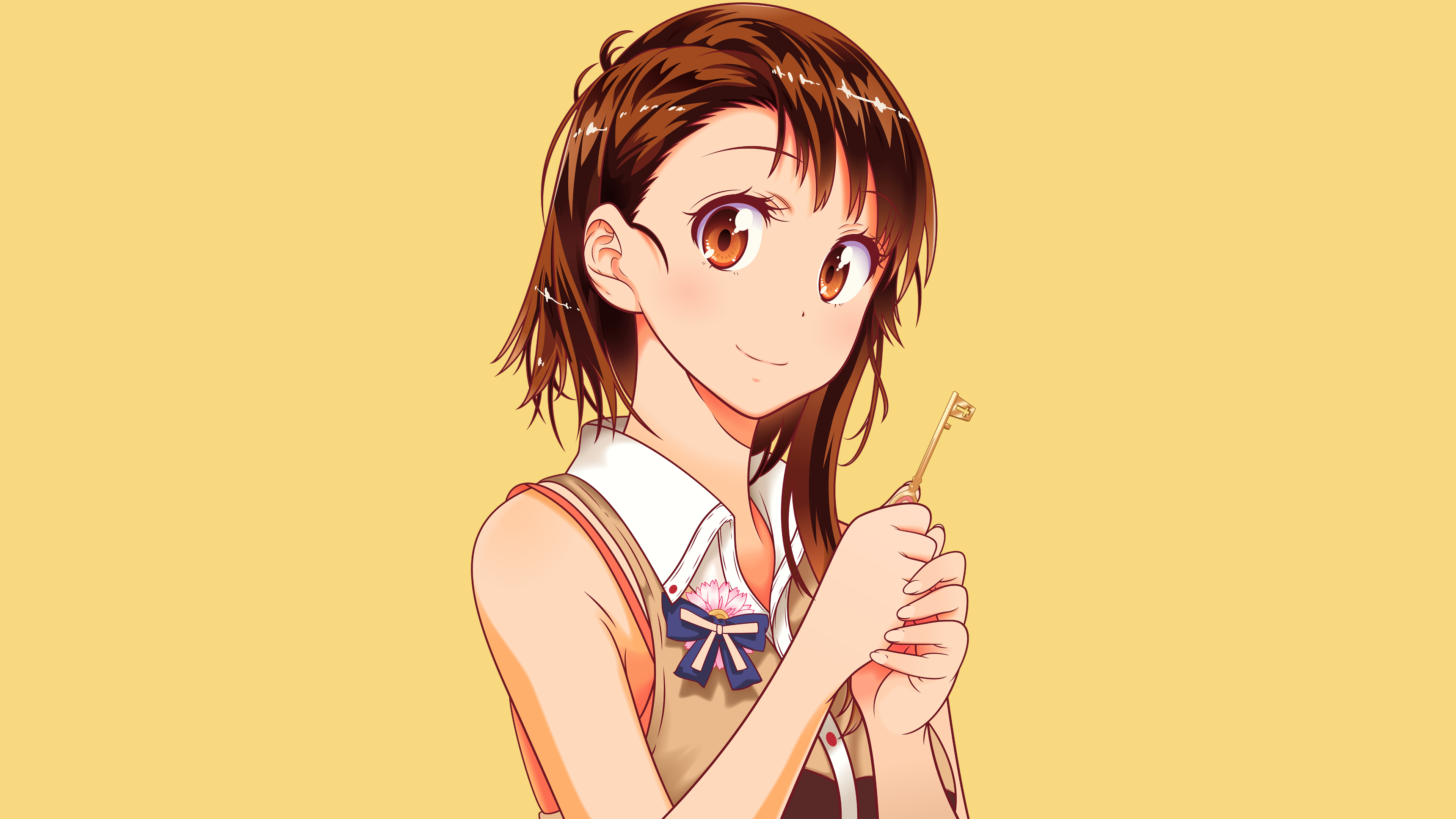 Anime Nisekoi Wallpapers