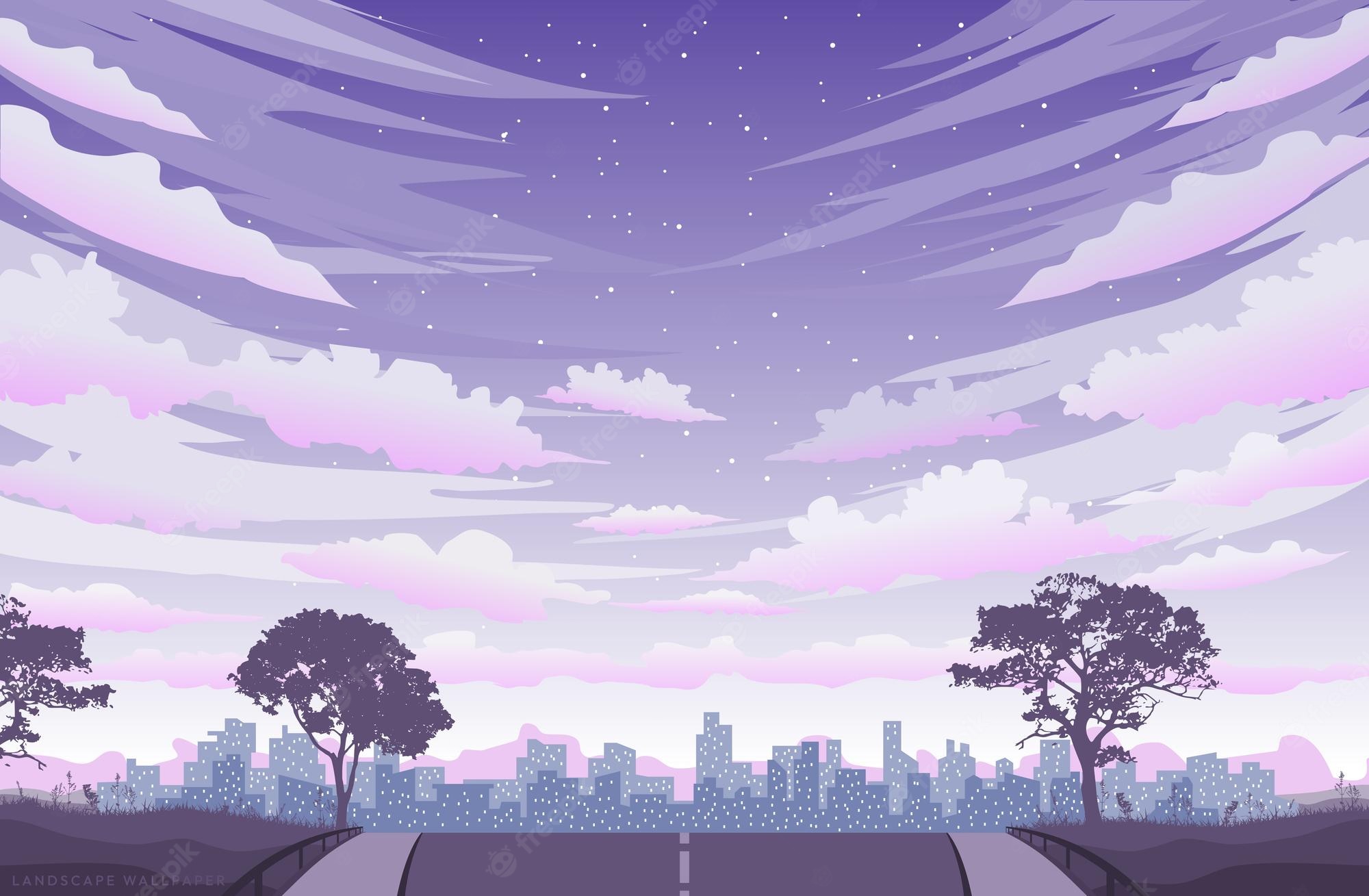 Anime Panorama Wallpapers