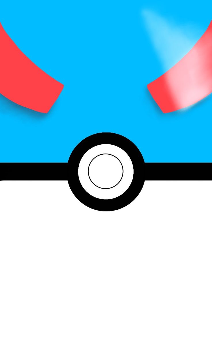 Anime Pokeball Wallpapers