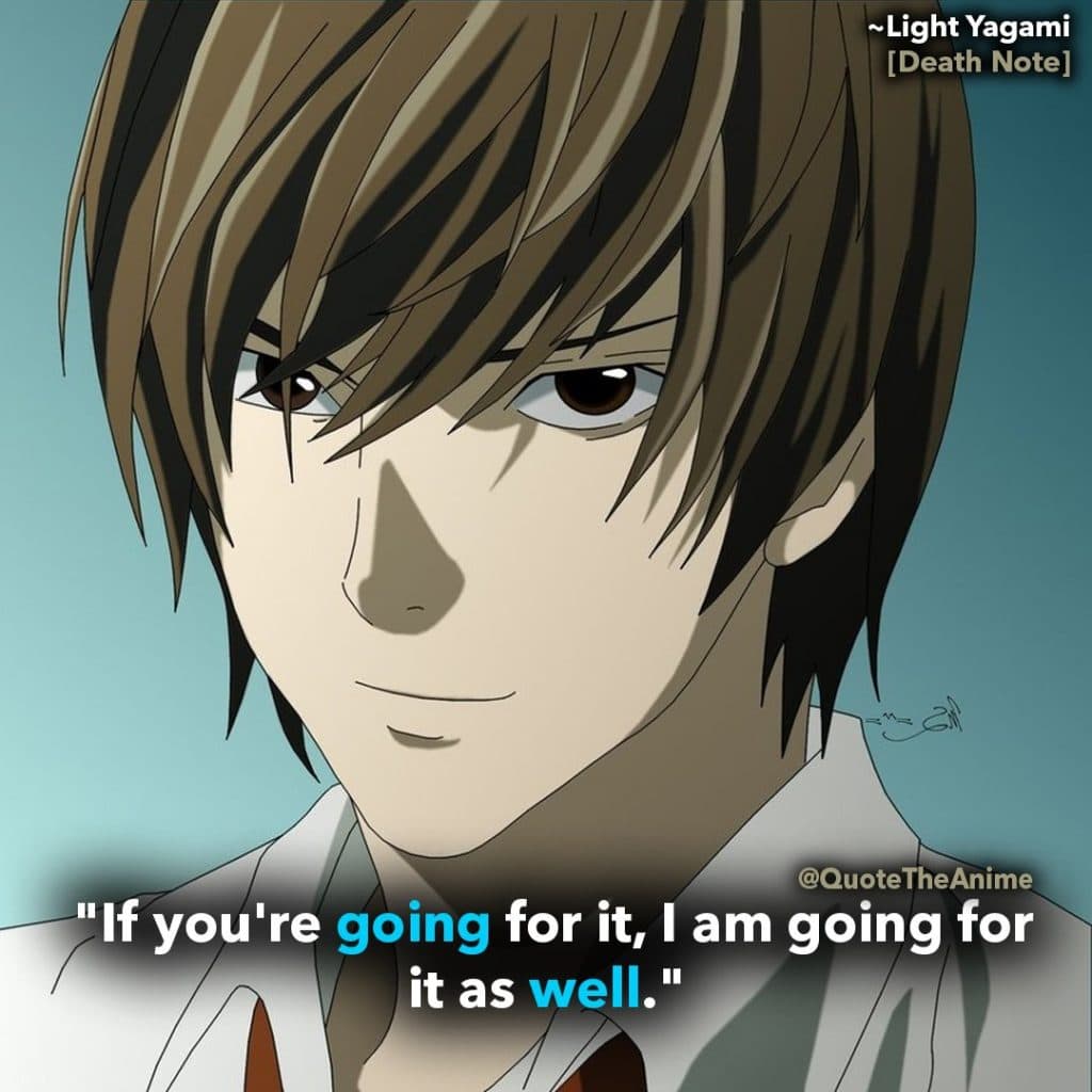 Anime Quote Wallpapers