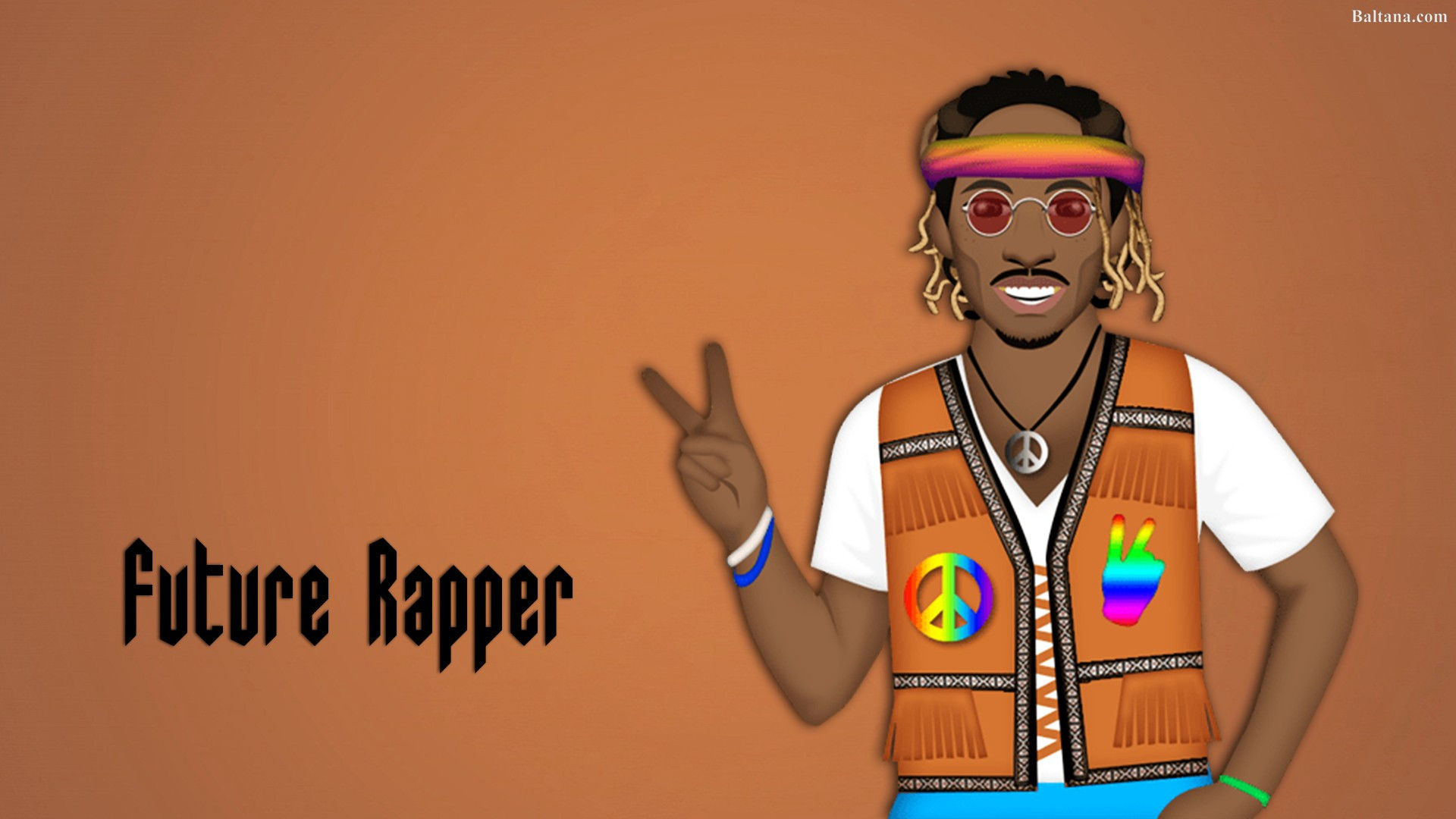 Anime Rapper Wallpapers