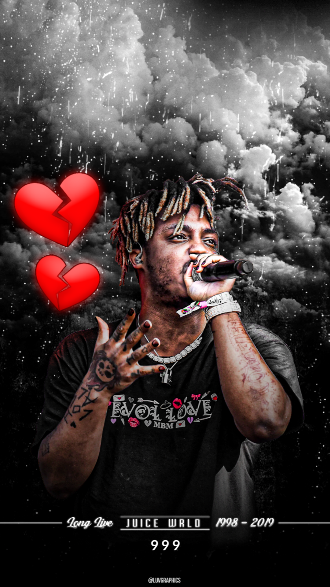 Anime Rapper Wallpapers