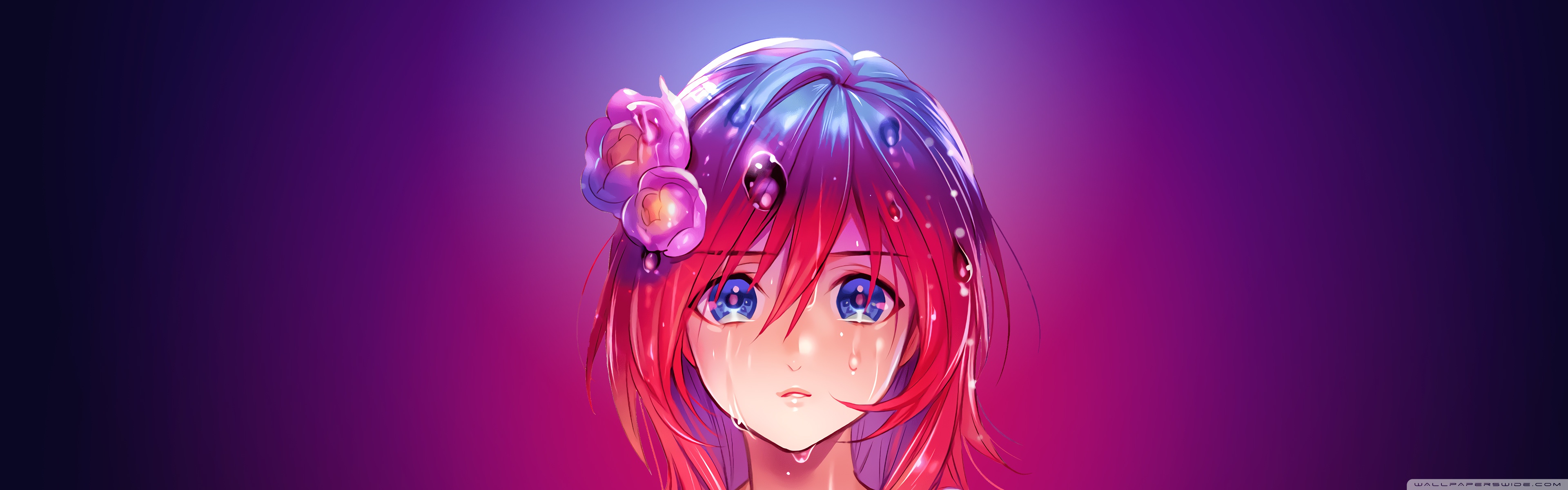 Anime Sad Wallpapers