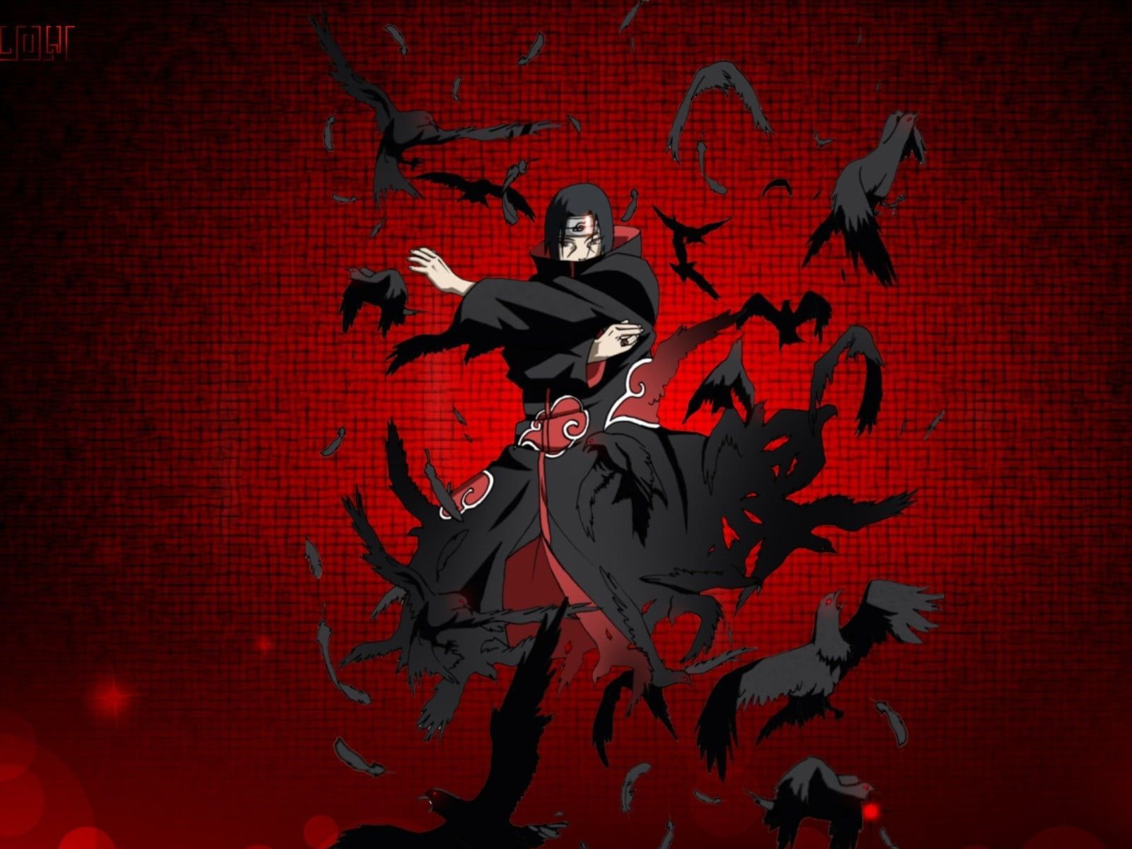 Anime Sasuke Wallpapers