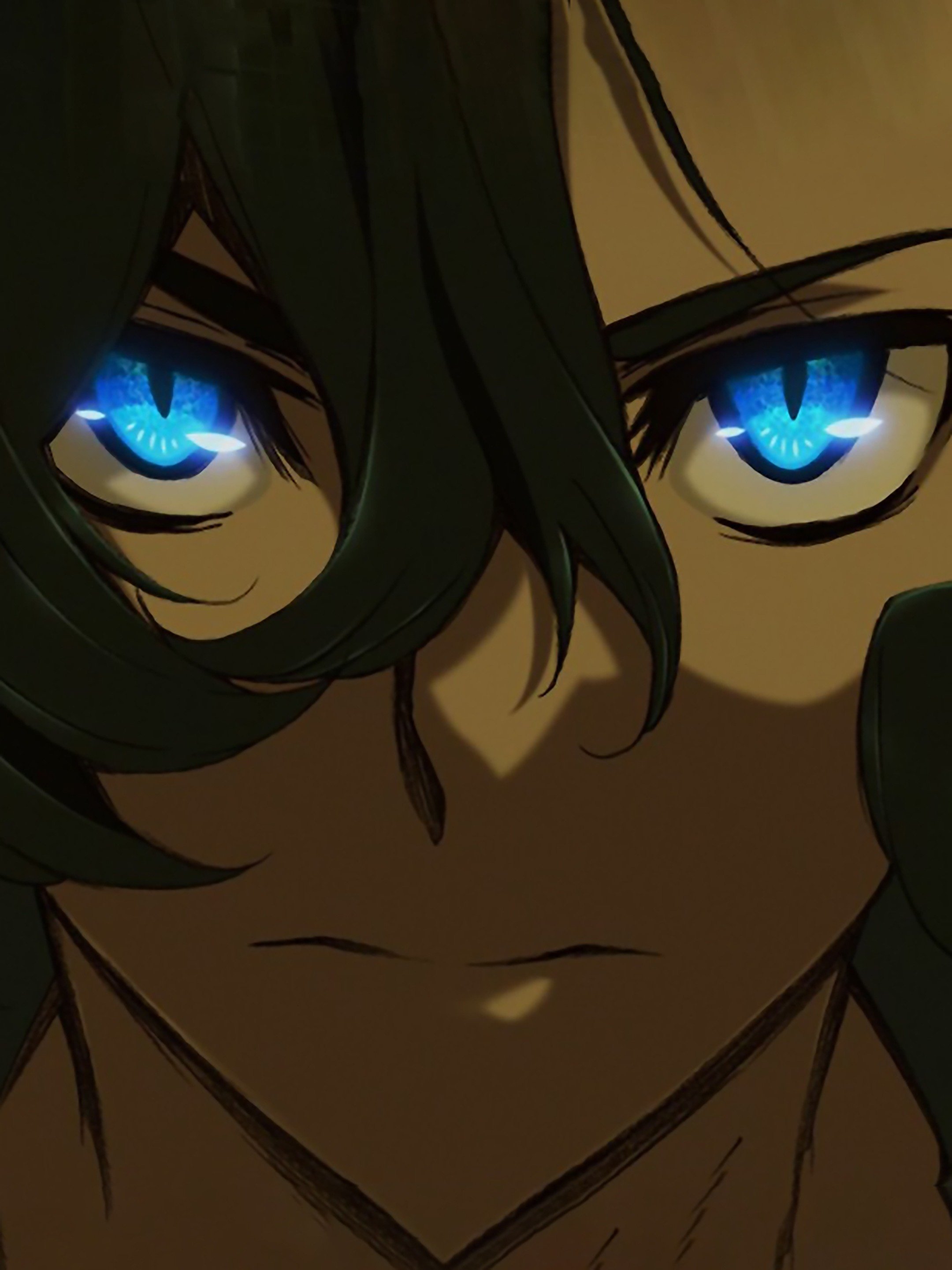 Anime Sirius The Jaeger Wallpapers