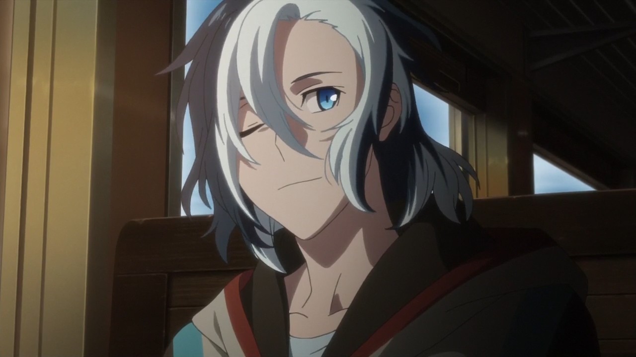 Anime Sirius The Jaeger Wallpapers