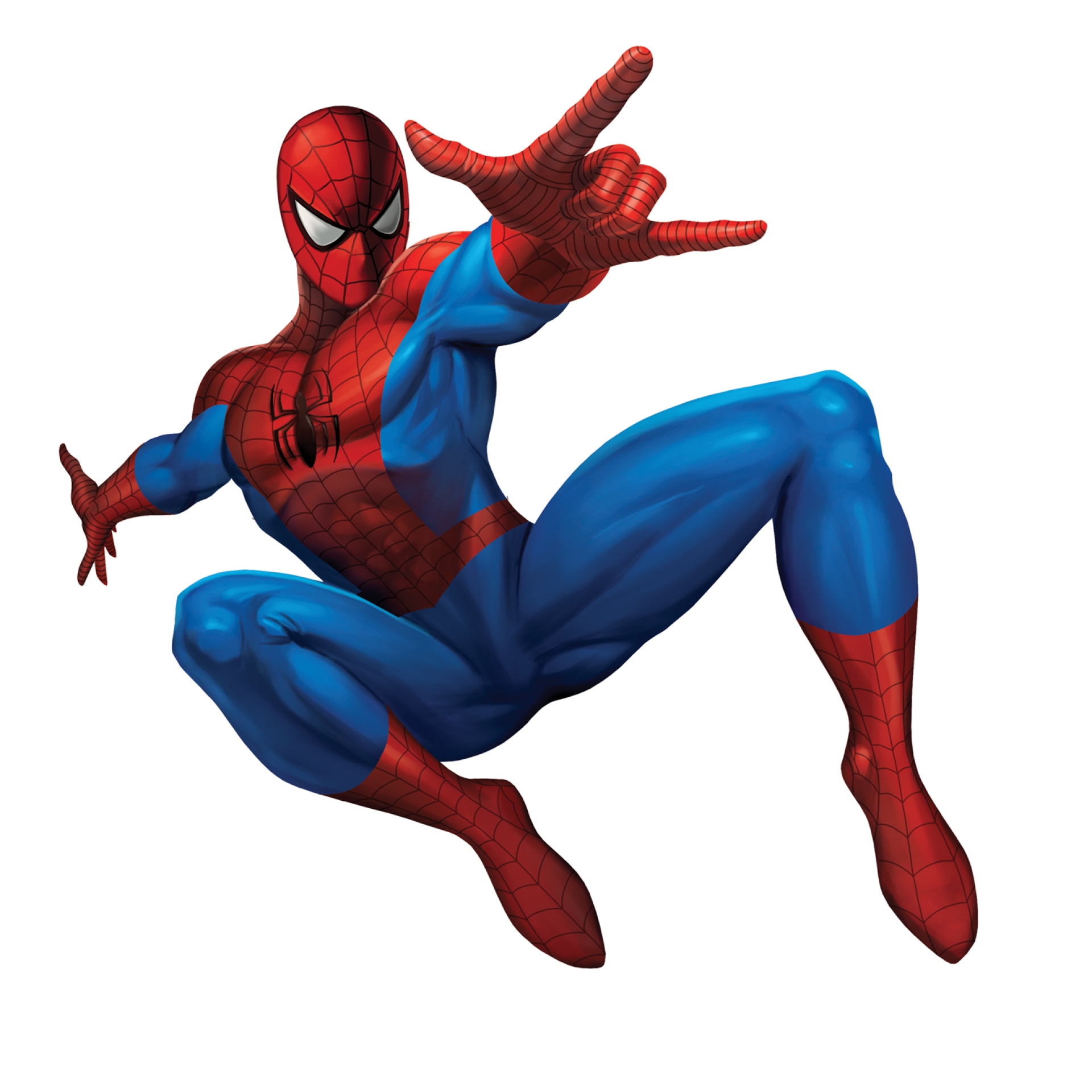 Anime Spiderman Wallpapers