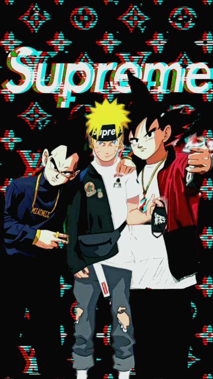 Anime Swag Wallpapers