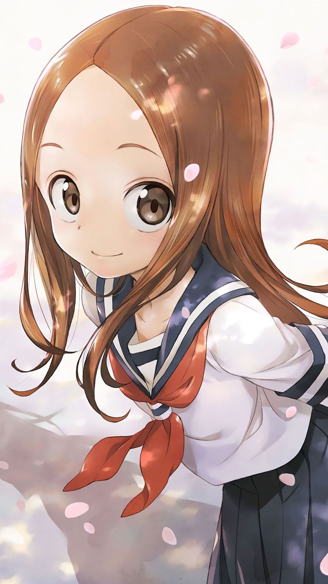 Anime Takagi Wallpapers