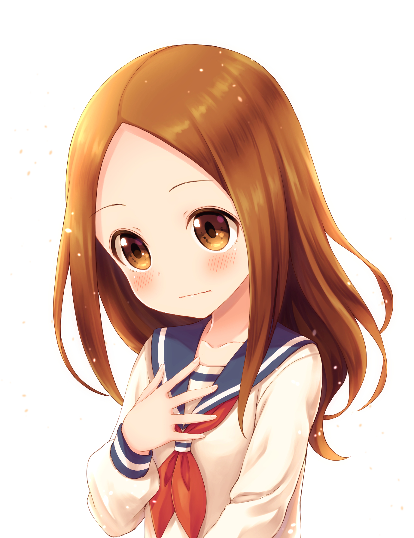 Anime Takagi Wallpapers