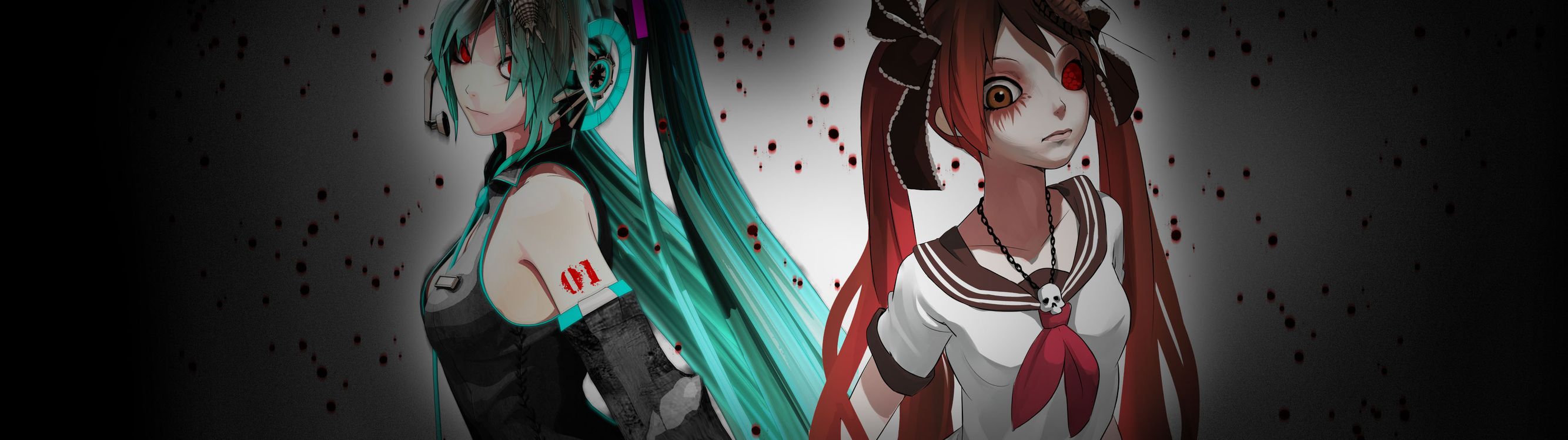 Anime Vocaloid Hatsune Miku Rt Wallpapers