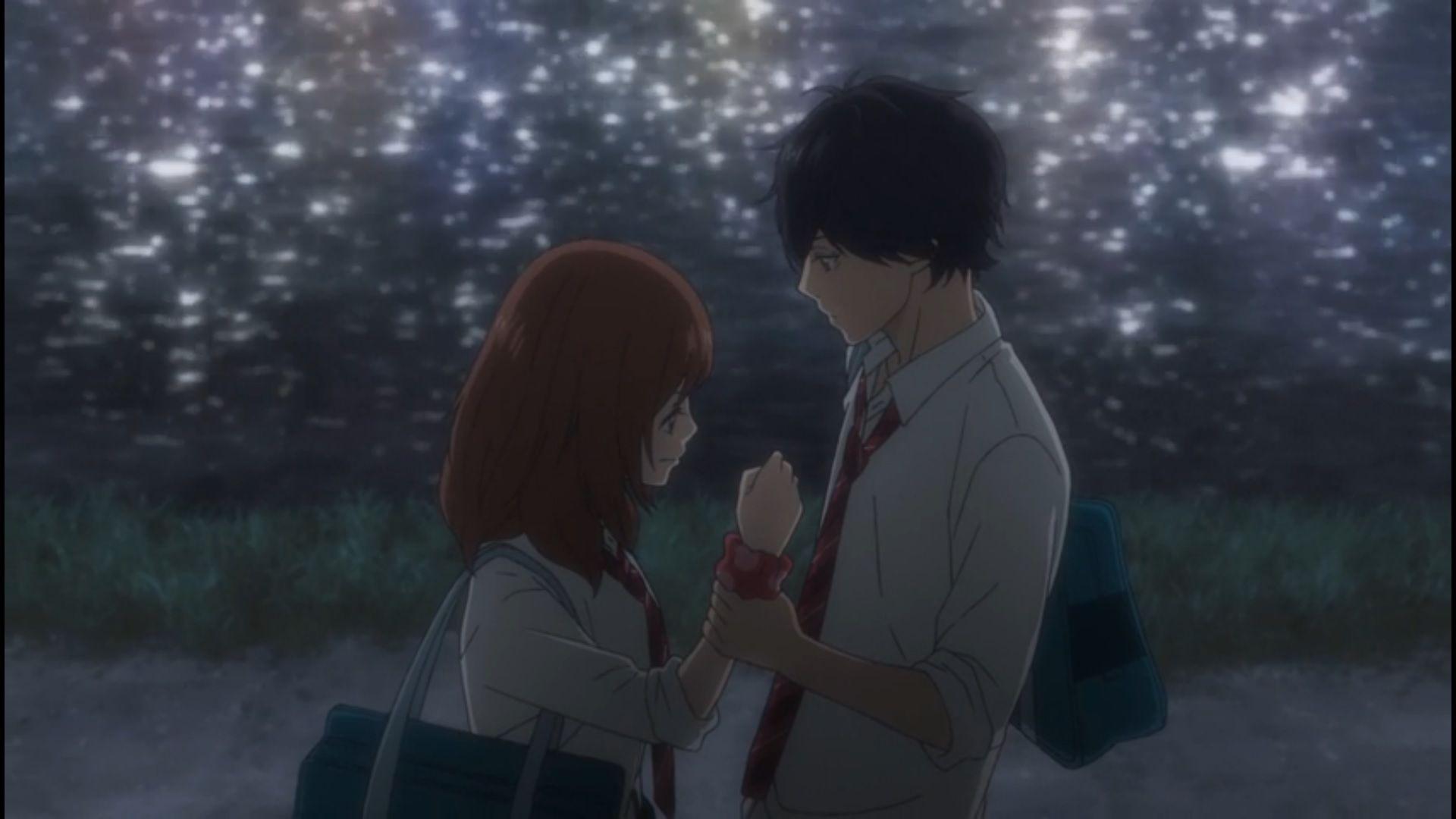 Ao Haru Ride Wallpapers