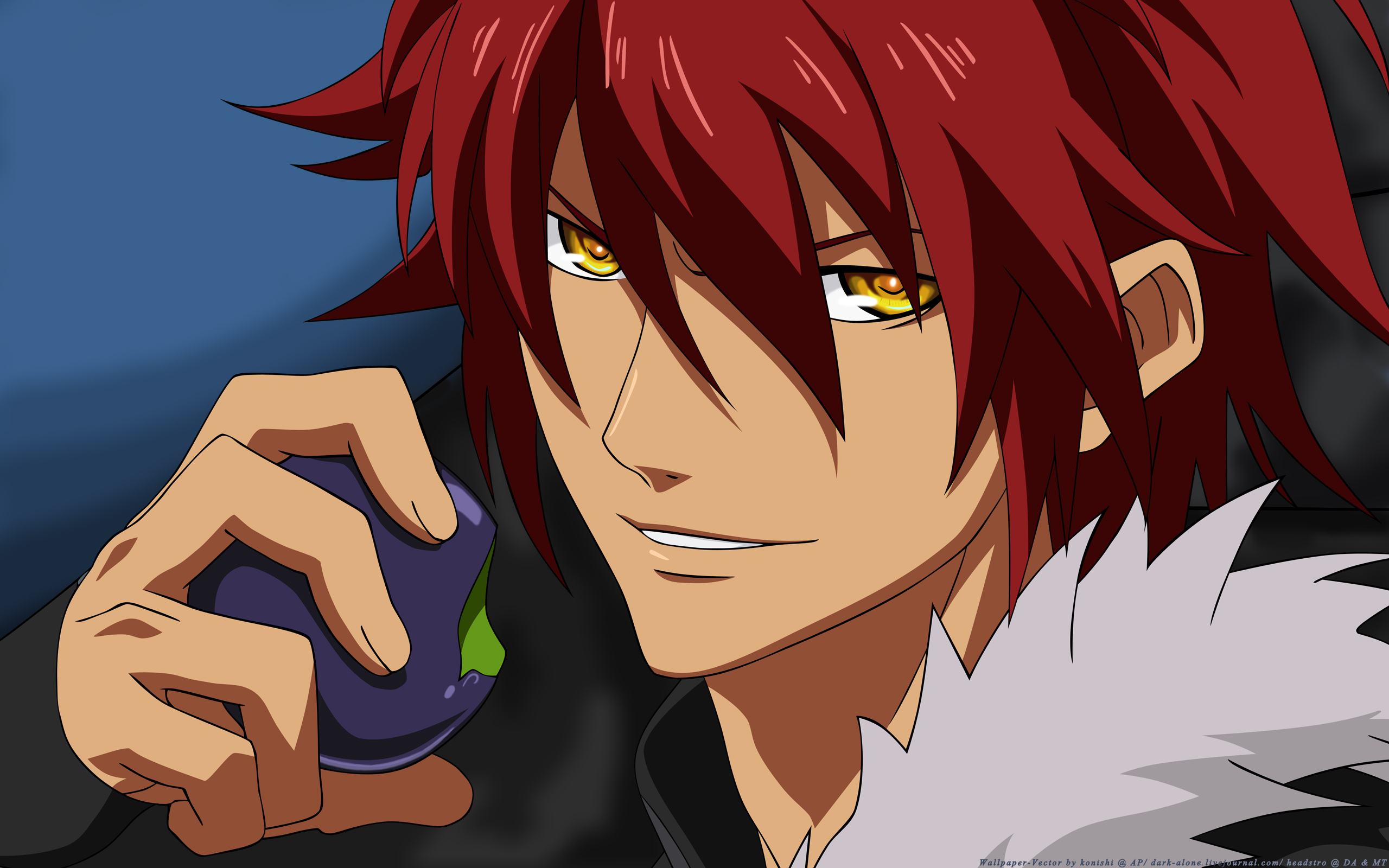 Aquarion Wallpapers