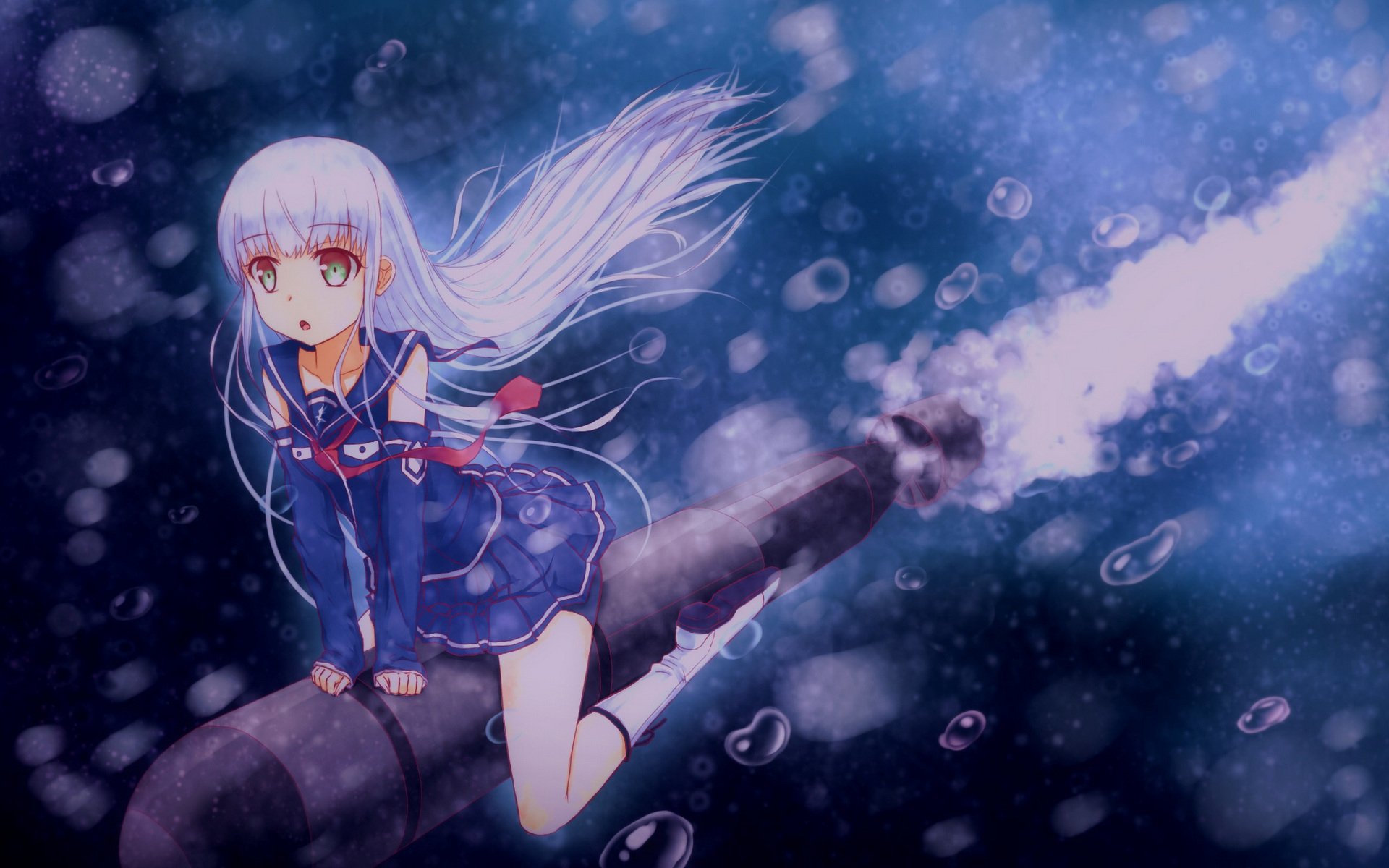 Arpeggio Of Blue Steel Wallpapers