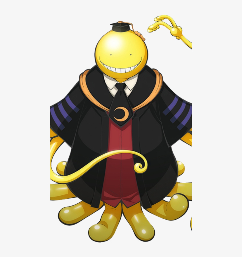 Assassination Classroom Wallpapers