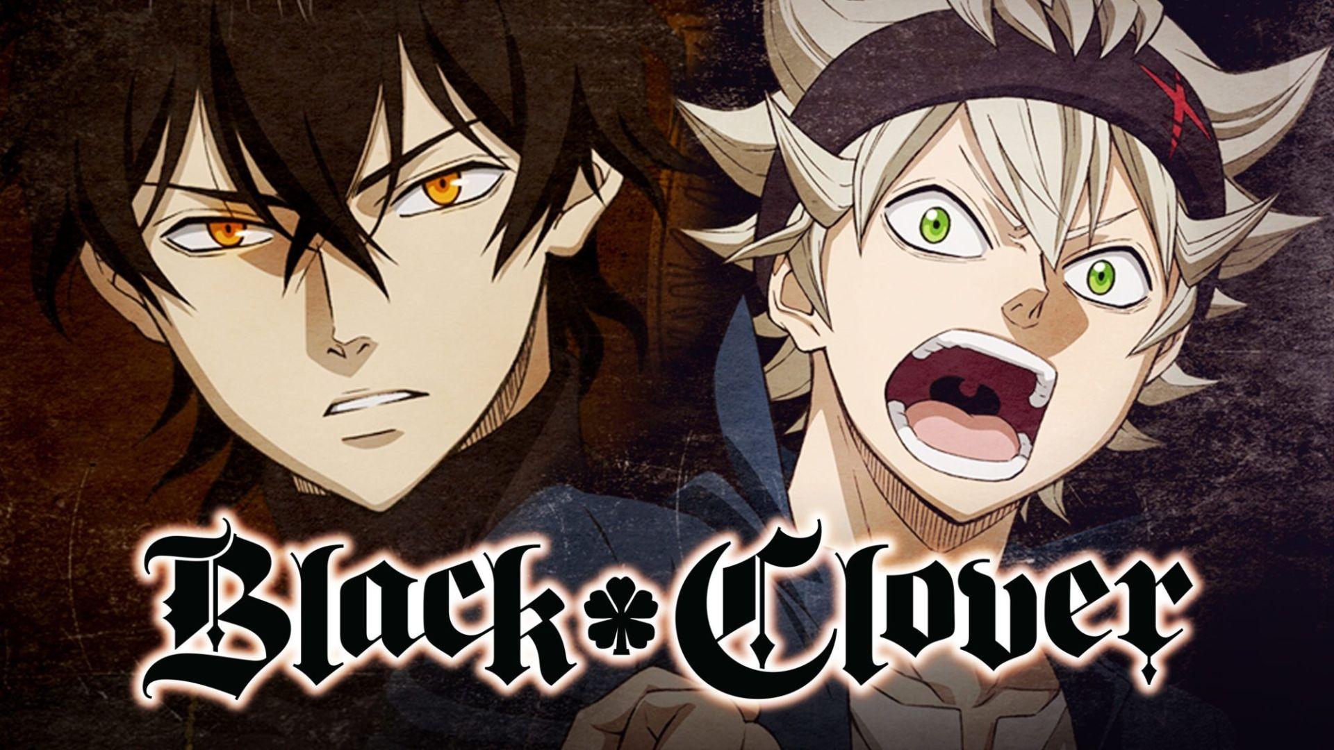 Asta Cool Black Clover Wallpapers