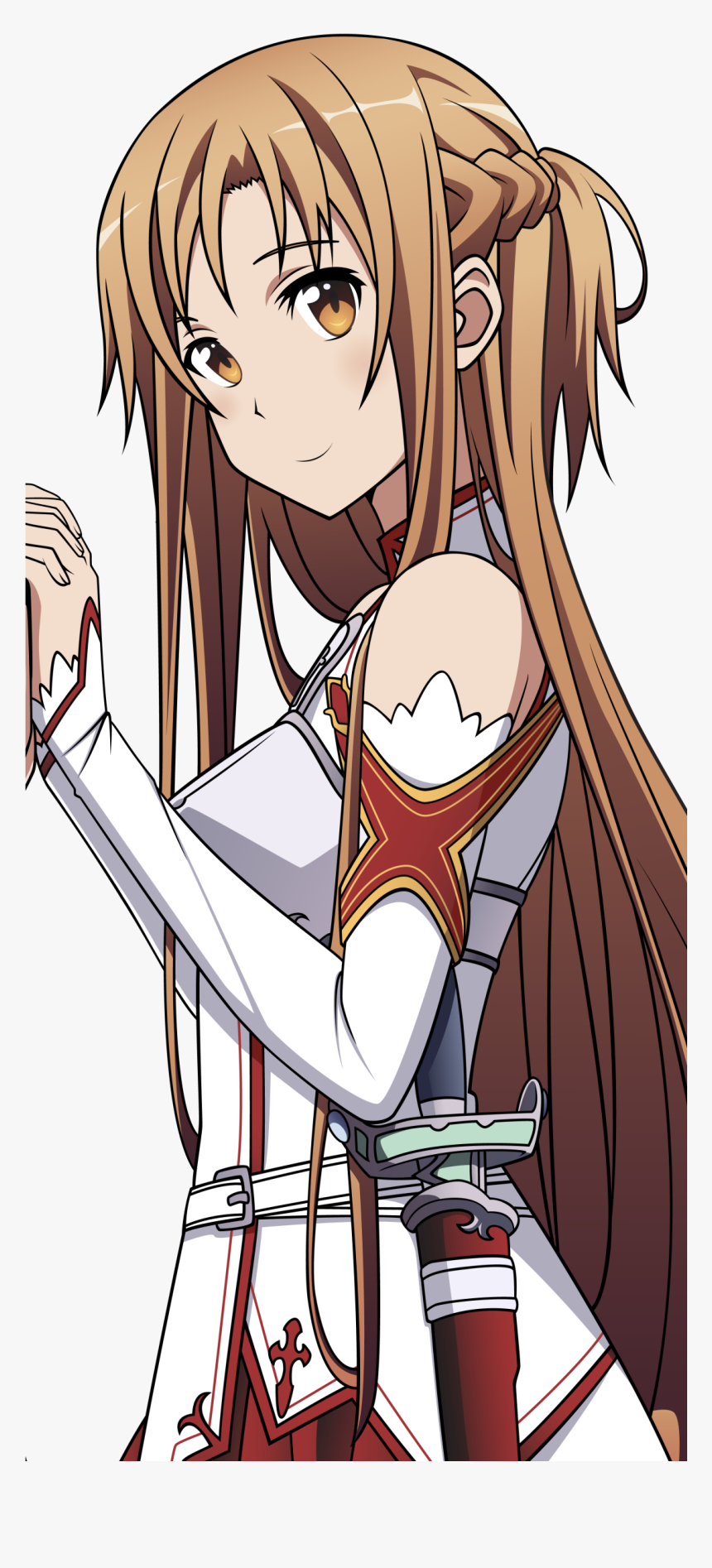 Asuna Yuuki &Amp; Kirito Cool Sword Art Online Wallpapers