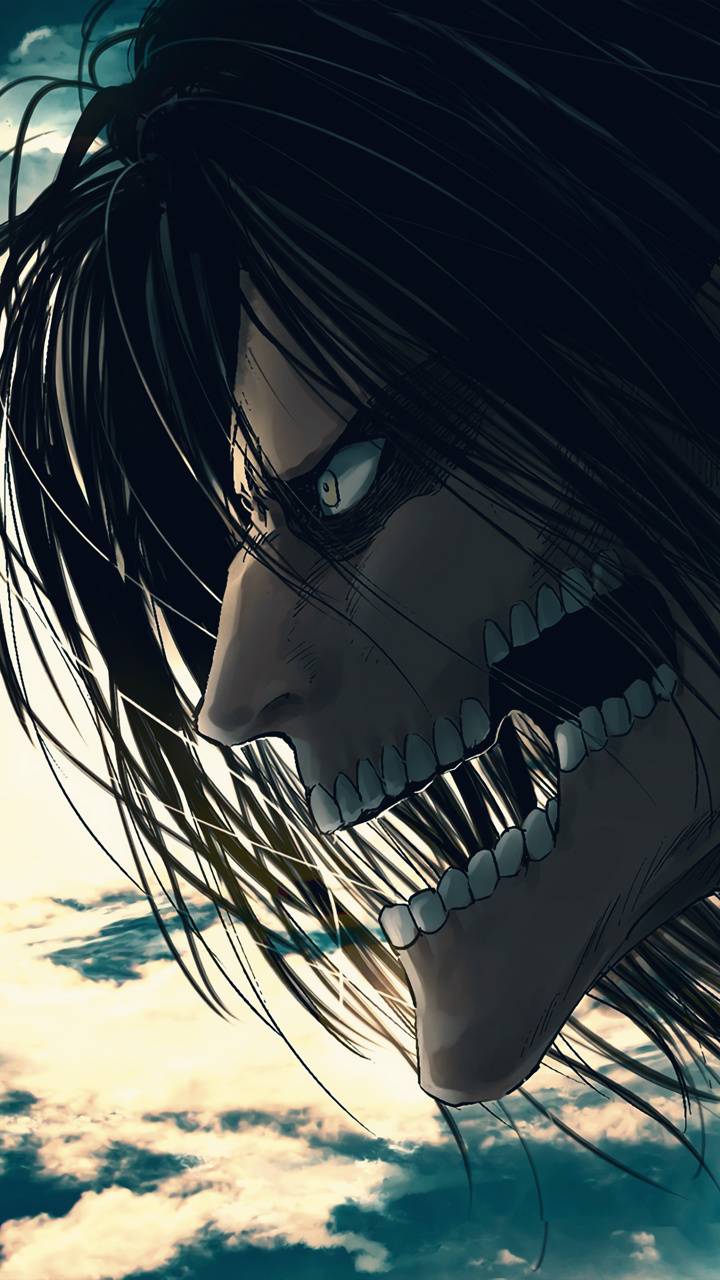 Attack On Titan Wallpapers