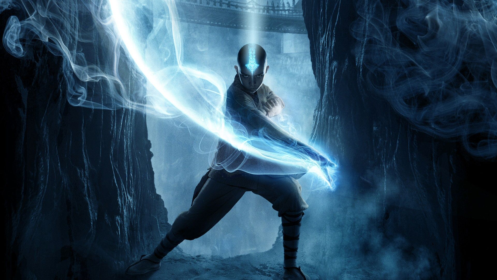 Avatar The Last Airbender 2020 Wallpapers