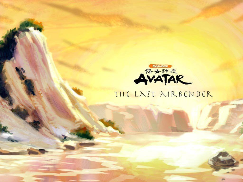 Avatar The Last Airbender 2020 Wallpapers