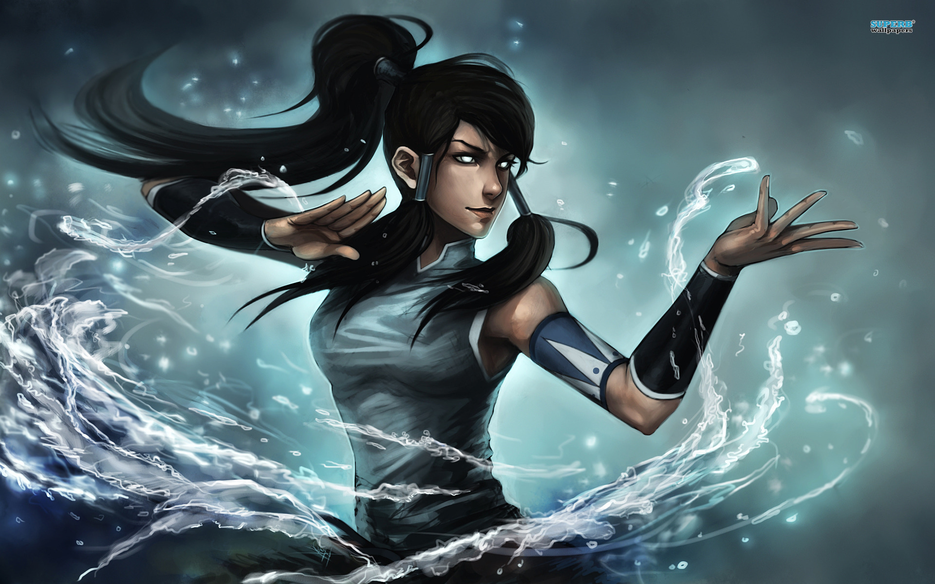 Avatar The Legend Of Korra Hd Wallpapers