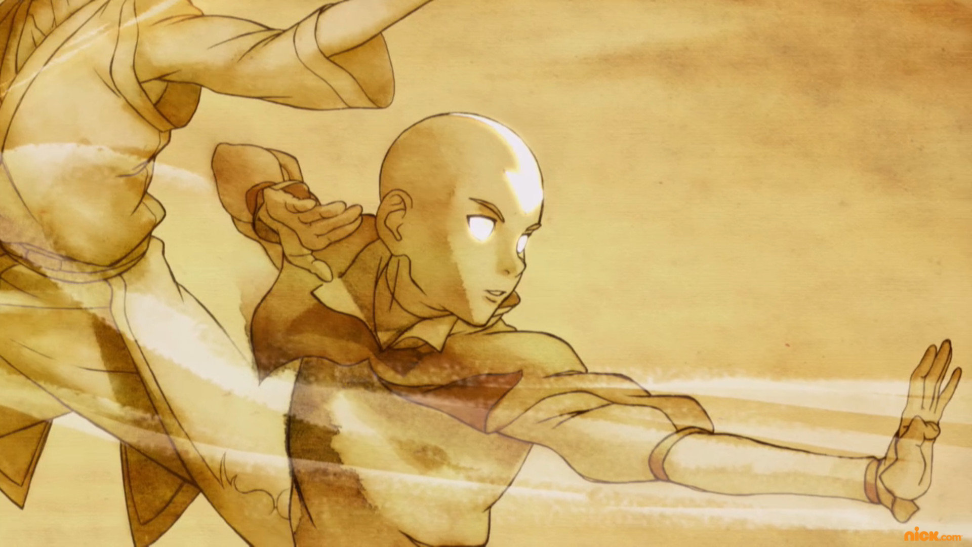 Avatar The Legend Of Korra Hd Wallpapers