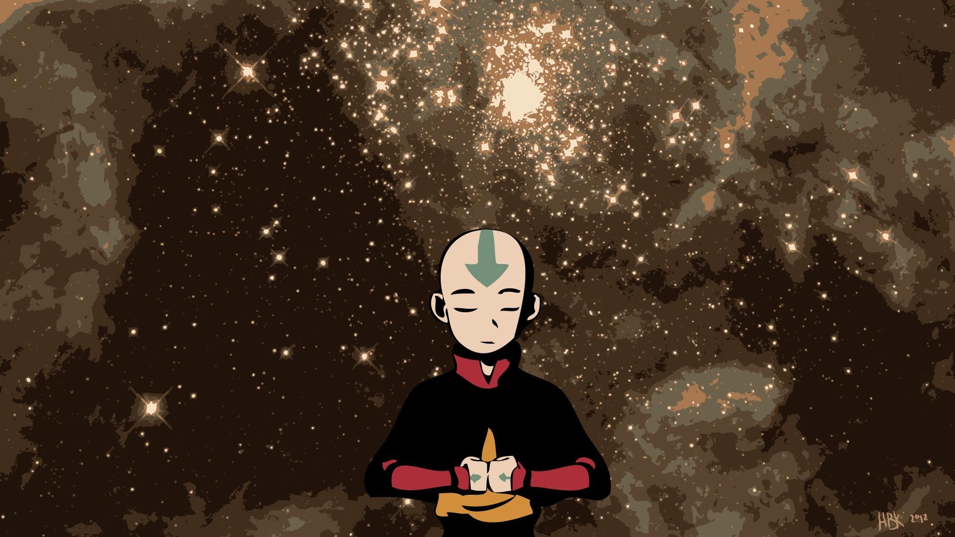 Avatar: The Last Airbender Wallpapers