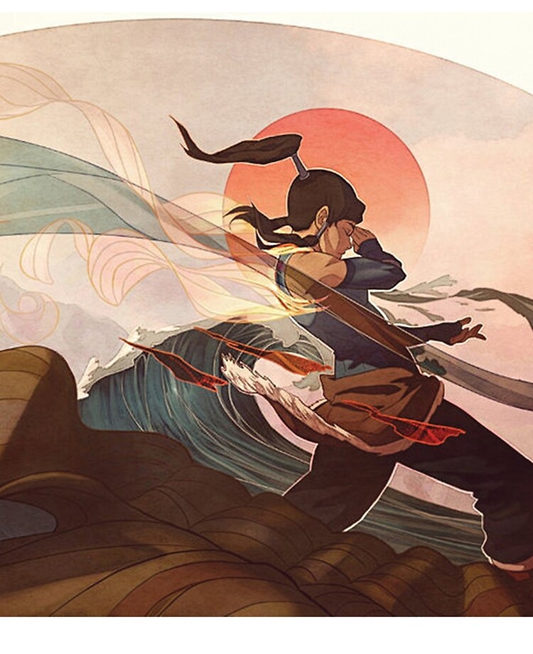 Avatar: The Legend Of Korra Wallpapers