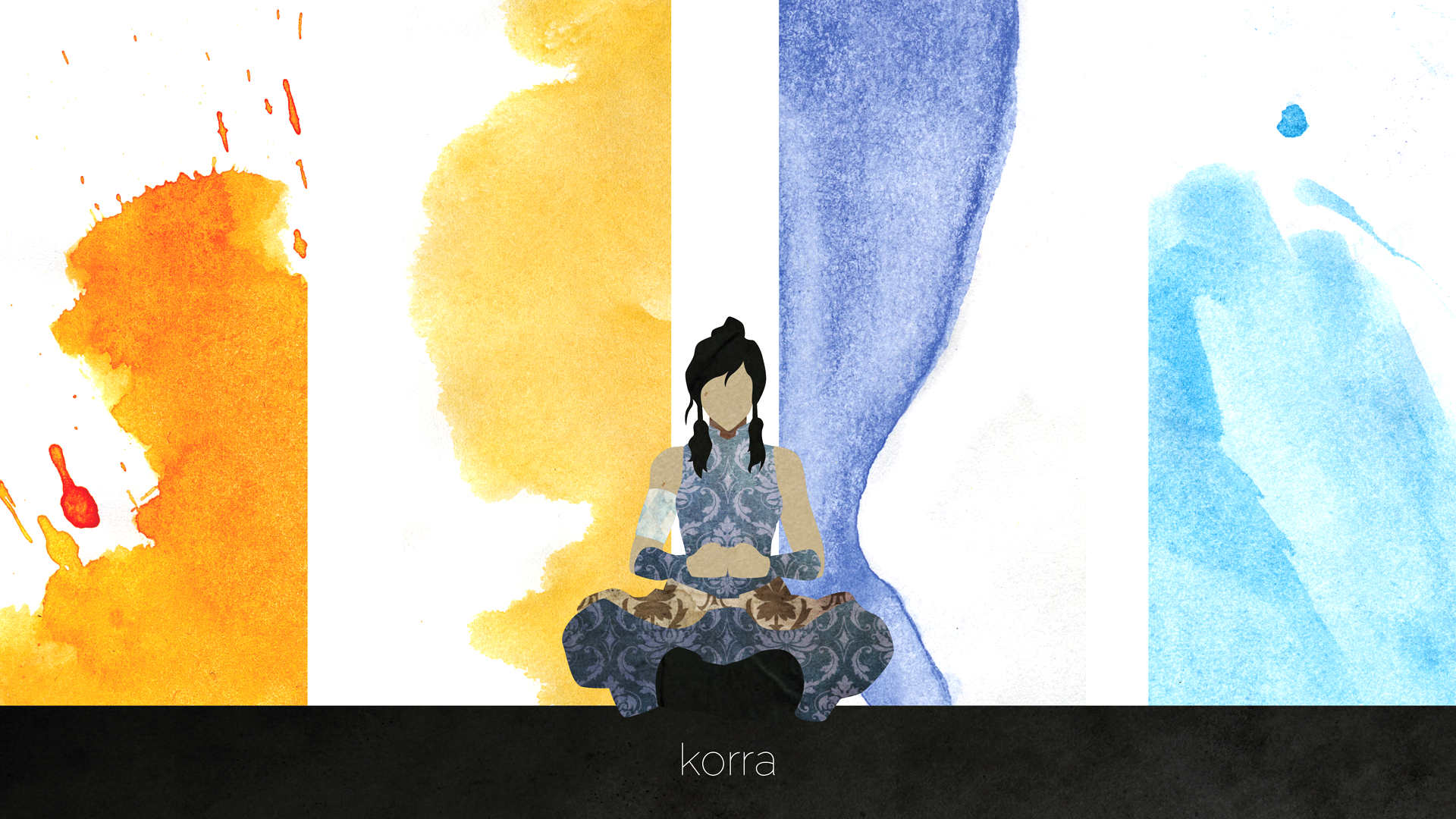 Avatar: The Legend Of Korra Wallpapers