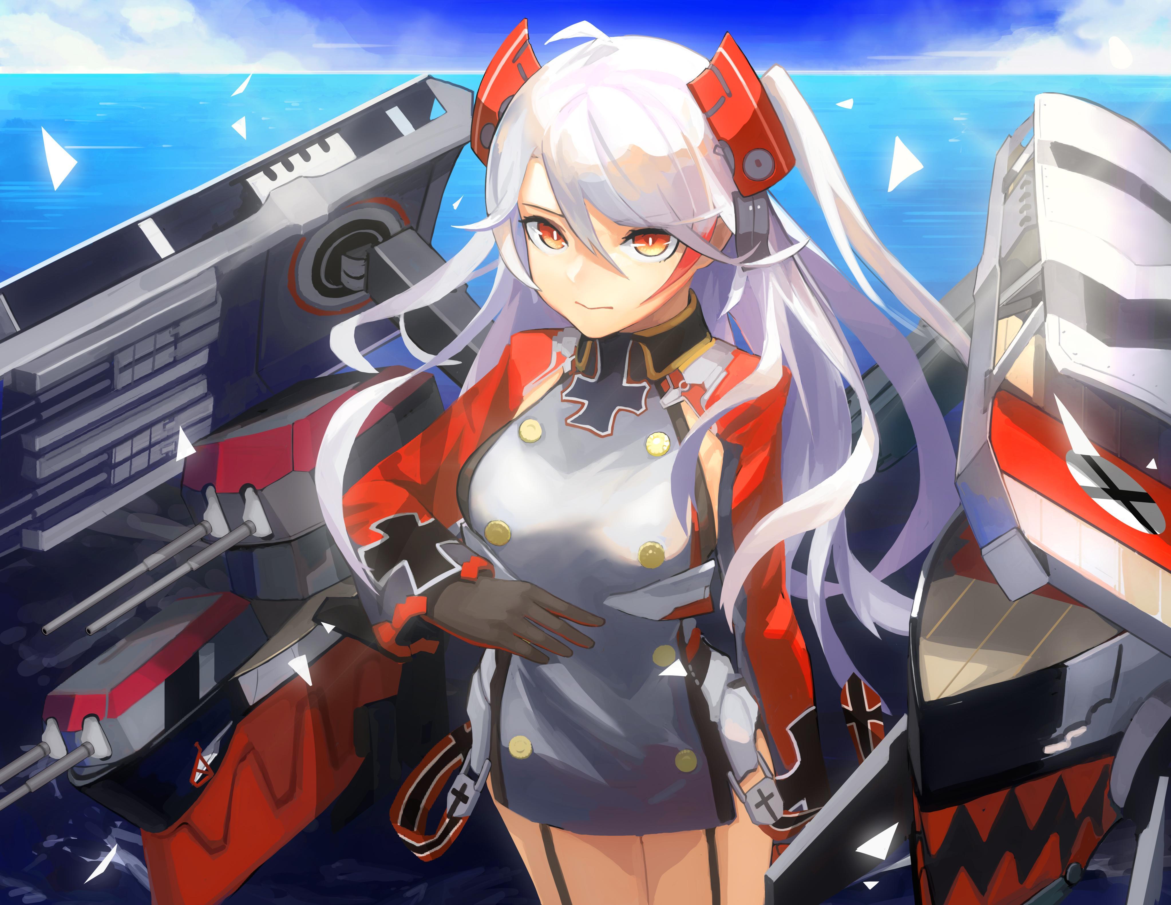 Azur Lane Wallpapers