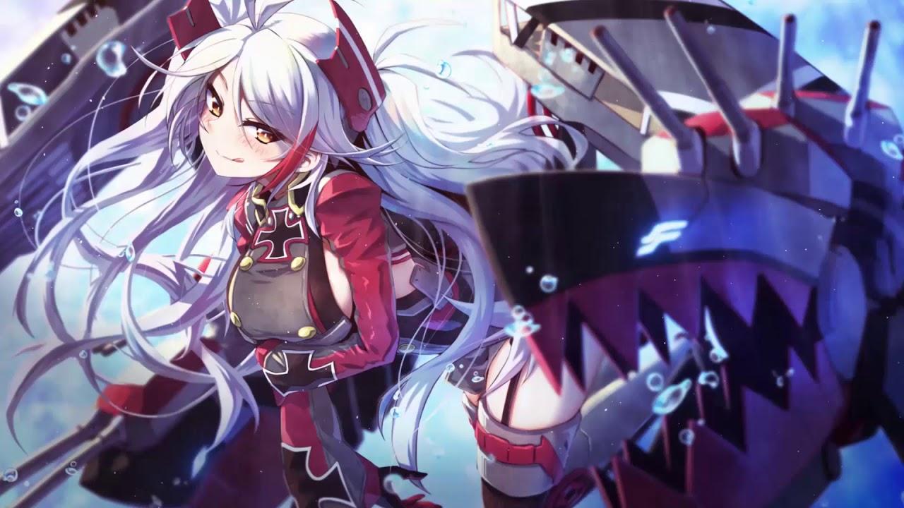 Azur Lane Characters 5K Wallpapers