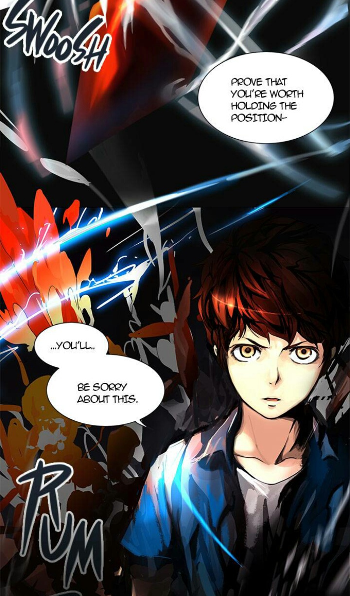 Baam Tower Of God Wallpapers