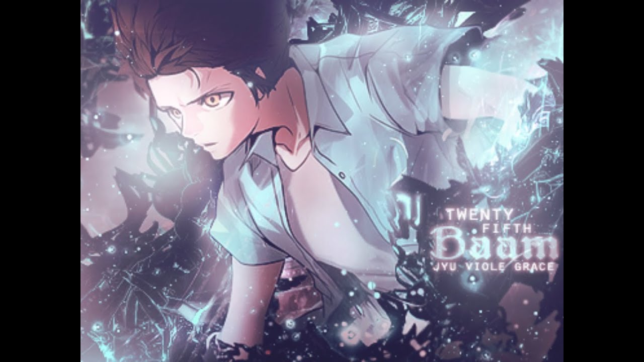 Baam Tower Of God Wallpapers