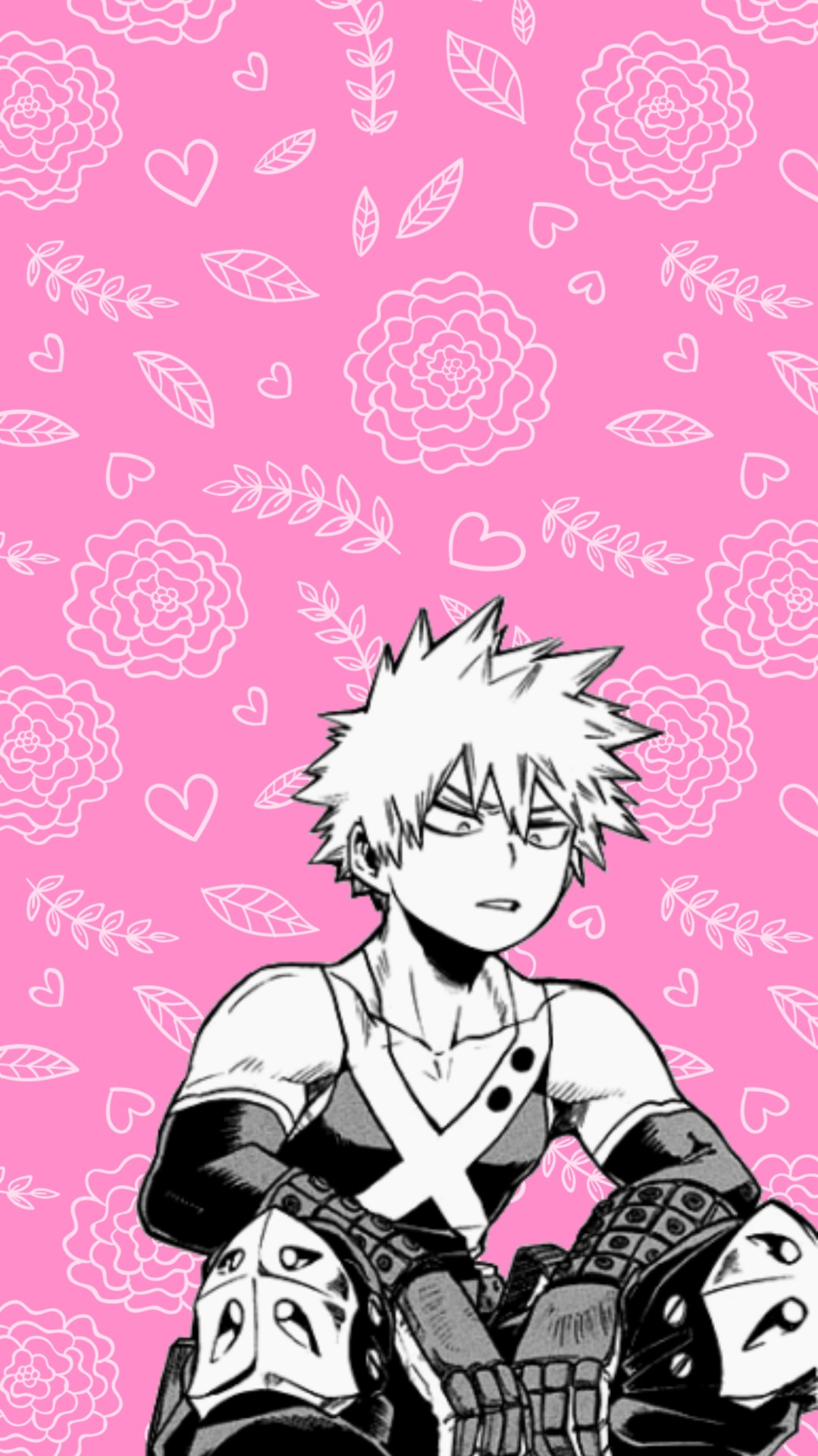 Bakugo Pictures Wallpapers