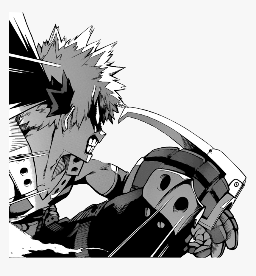 Bakugou Iphone Wallpapers